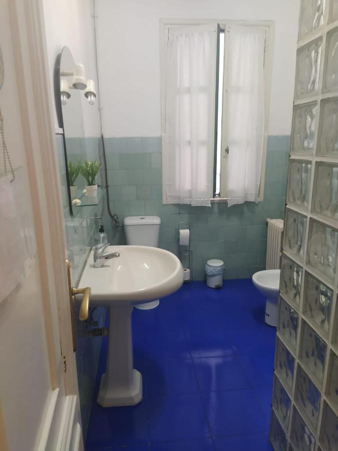 Hostal Espana Леон Екстер'єр фото