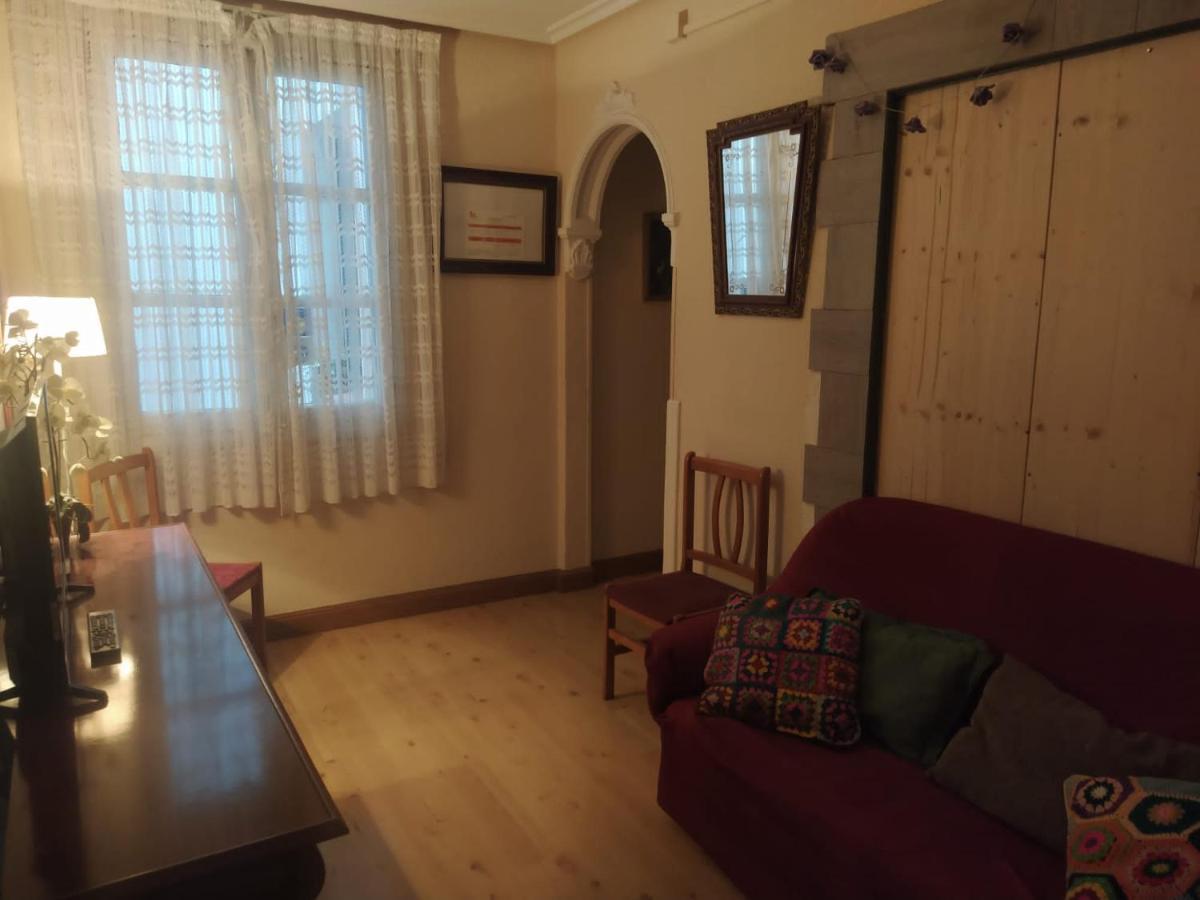 Hostal Espana Леон Екстер'єр фото