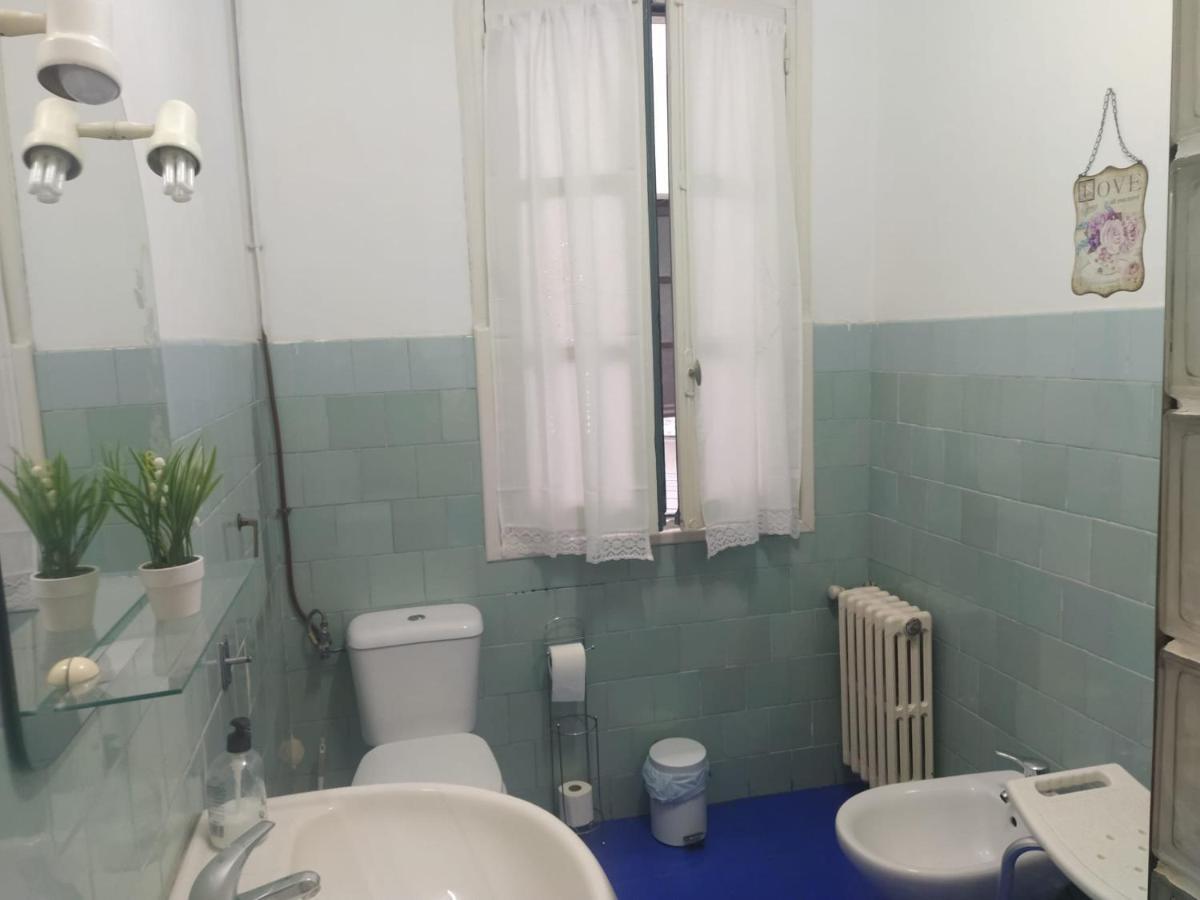 Hostal Espana Леон Екстер'єр фото