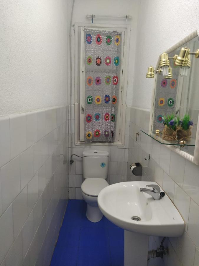 Hostal Espana Леон Екстер'єр фото
