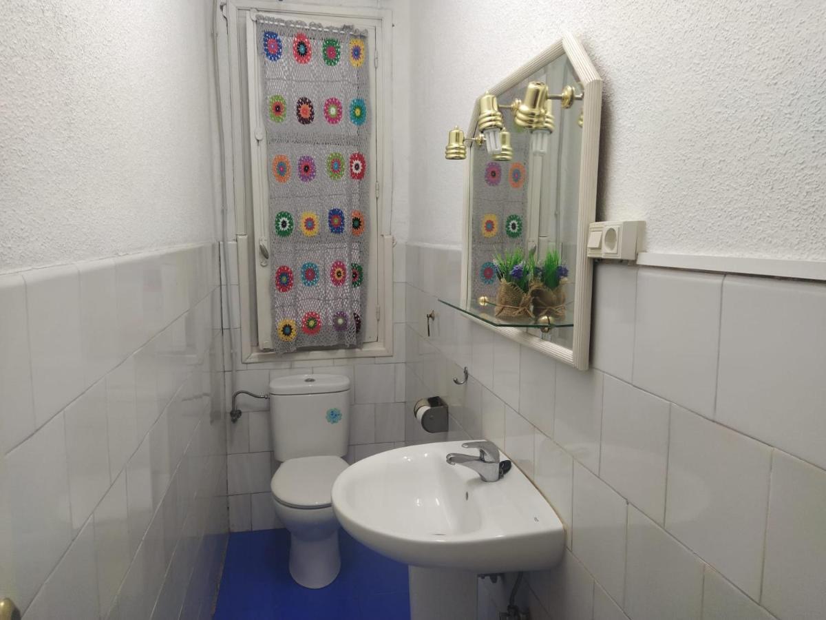 Hostal Espana Леон Екстер'єр фото