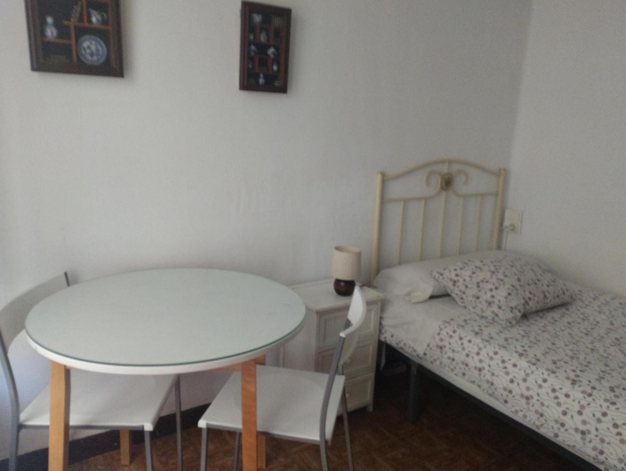 Hostal Espana Леон Екстер'єр фото