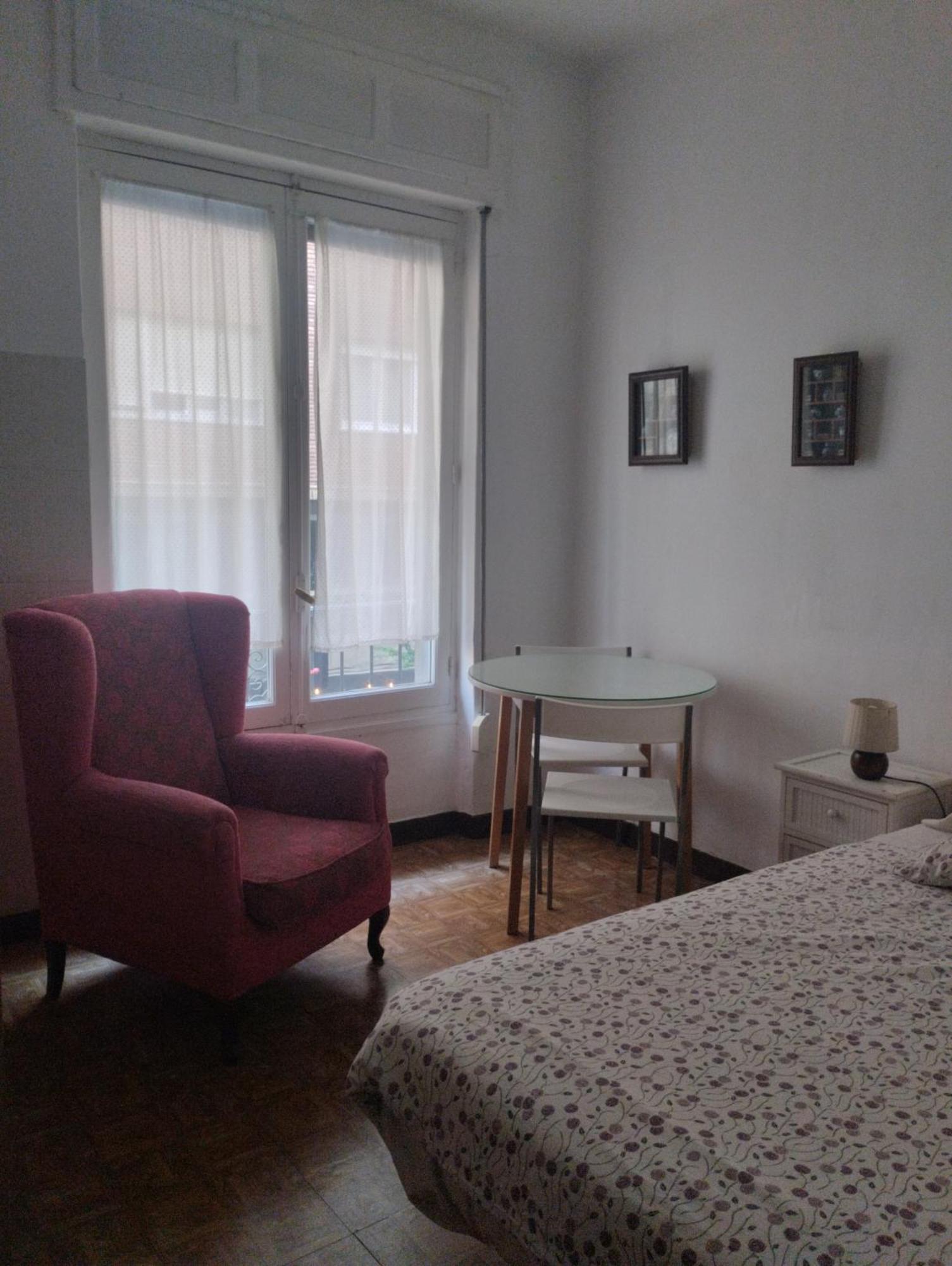 Hostal Espana Леон Екстер'єр фото