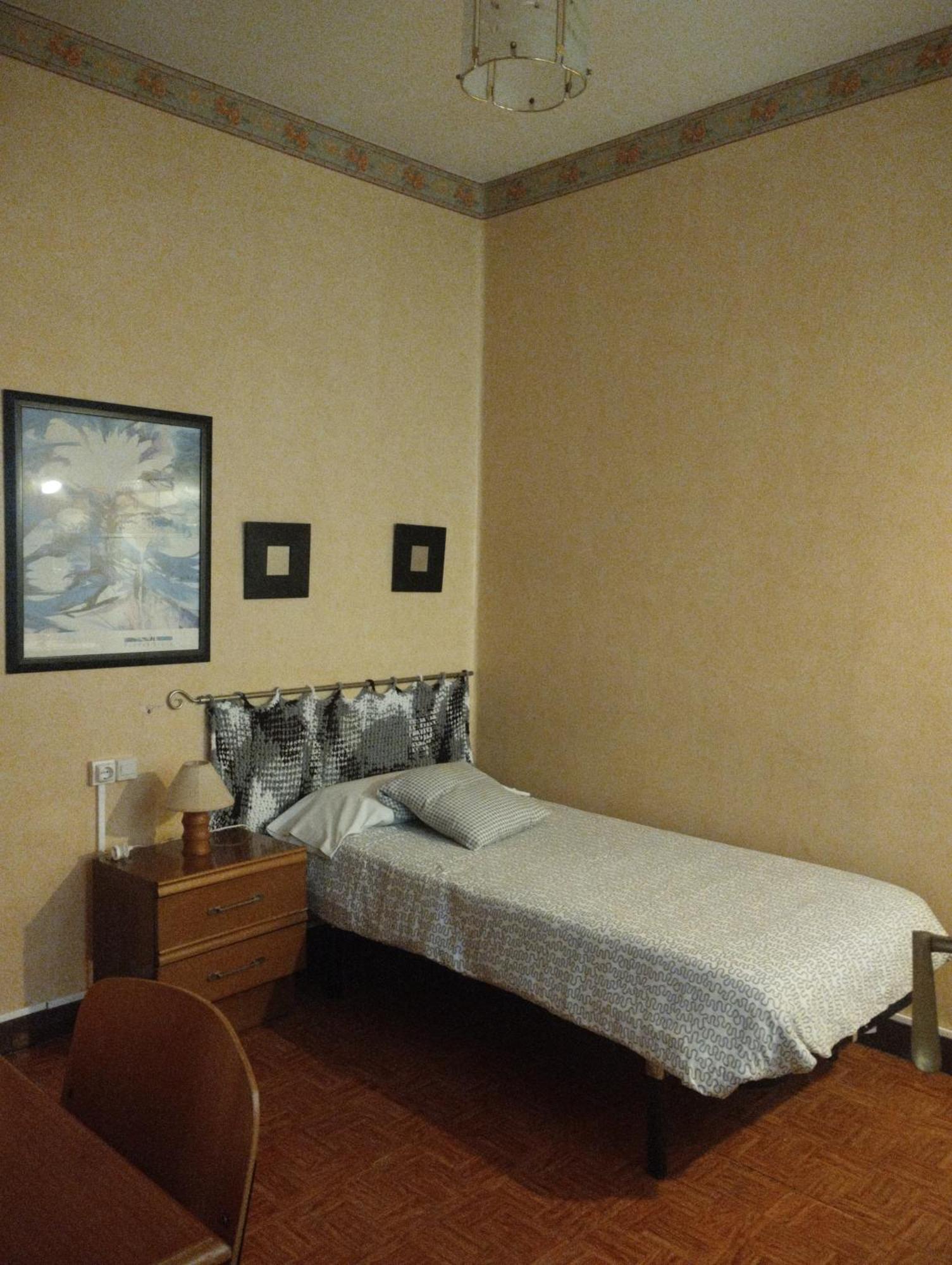 Hostal Espana Леон Екстер'єр фото